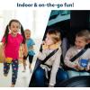 Skillmatics Board & Card Game – Found It, Scavenger Hunt for Kids, Adults, Families, Educational, Fun, Gifts for Ages 6, 7, 8, 9 and Up(4. Indoors & Travel Combo)