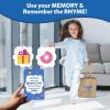 Skillmatics Board & Card Game – Found It, Scavenger Hunt for Kids, Adults, Families, Educational, Fun, Gifts for Ages 6, 7, 8, 9 and Up(5.⁠ ⁠Indoor Double Challenge)