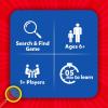 Skillmatics Board & Card Game – Found It, Scavenger Hunt for Kids, Adults, Families, Educational, Fun, Gifts for Ages 6, 7, 8, 9 and Up(6. The Family Game)
