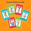 Skillmatics Board & Card Game – Found It, Scavenger Hunt for Kids, Adults, Families, Educational, Fun, Gifts for Ages 6, 7, 8, 9 and Up(Indoor Game)