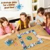Skillmatics Card Game – Poop Wars, Fun & Fast-paced Game of Strategy, Party Game for Kids for Girls & Boys Ages 6, 7, 8, 9 & Up