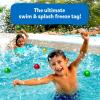 Skillmatics Color Hitz Pool Toys – Swim & Splash Freeze Tag, Perfect for Swimming Pool & Summer Fun for Kids, Gifts for Boys & Girls Ages 6, 7, 8, 9 and Up