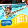 Skillmatics Color Hitz Pool Toys – Swim & Splash Freeze Tag, Perfect for Swimming Pool & Summer Fun for Kids, Gifts for Boys & Girls Ages 6, 7, 8, 9 and Up