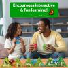 Skillmatics Flash Cards – Science Snippets Space, STEM Learning Educational Toys & Learning Aids for Kids, Gifts for Boys & Girls Ages 7, 8, 9 & Up, Homeschool, Classroom & Travel Activity(2. Animals)