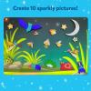 Skillmatics Foil Fun – PAW Patrol, Mess-Free Art & Craft Kits for Kids, DIY Creative Activity, Travel Toys, Gifts for Fans of Chase, Marshall, Skye, Girls, Boys, Ages 4, 5, 6, 7, 8 and Up(Bugs & Butterflies)
