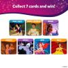 Skillmatics Guess in 10 Animals & Countries Combo, Perfect for Boys, Girls, Kids & Families Who Love Card Games, Educational Toys, Travel Games, Trivia, Gifts for Ages 6, 7, 8, 9, 10 & Up(5. Disney Princess)