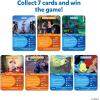 Skillmatics Guess in 10 Animals & Countries Combo, Perfect for Boys, Girls, Kids & Families Who Love Card Games, Educational Toys, Travel Games, Trivia, Gifts for Ages 6, 7, 8, 9, 10 & Up(1. Disney)