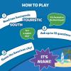 Skillmatics Guess in 10 Things That Go, Perfect for Boys, Girls, Kids Who Love Card Games, Educational Toys & Board Games, Gifts for Ages 6, 7, 8, 9(6. American Cities)
