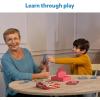 Skillmatics Guess in 10 Things That Go, Perfect for Boys, Girls, Kids Who Love Card Games, Educational Toys & Board Games, Gifts for Ages 6, 7, 8, 9(Foods Around the World)