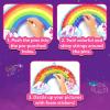 Skillmatics String Art Activity – Bugs & Butterflies, Mess-Free Art for Kids, Craft Kits & Supplies, DIY Decor & Creative Activity, Gifts for Girls & Boys Ages 6, 7, 8, 9, 10, 11, 12(Unicorn Magic)