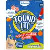 Skillmatics Board & Card Game – Found It, Scavenger Hunt for Kids, Adults, Families, Educational, Fun, Gifts for Ages 6, 7, 8, 9 and Up(5.⁠ ⁠Indoor Double Challenge)