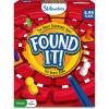 Skillmatics Board & Card Game – Found It, Scavenger Hunt for Kids, Adults, Families, Educational, Fun, Gifts for Ages 6, 7, 8, 9 and Up(6. The Family Game)