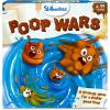 Skillmatics Card Game – Poop Wars, Fun & Fast-paced Game of Strategy, Party Game for Kids for Girls & Boys Ages 6, 7, 8, 9 & Up