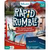 Skillmatics Category Game – Rapid Rumble Outdoor, Game of Tag, Games for Kids, Teens & Adults, Gifts for Boys & Girls Ages 6, 7, 8, 9 and Up(3. Rapid Rumble 50 States of the USA)
