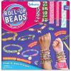 Skillmatics Craft Activity – Roll-up Beads Tropical Paradise DIY Kit, 500+ Charms & Beads, Jewelry Making Kit, Create 40+ Accessories, Gifts for Kids Ages 6, 7, 8, 9, 10, 11, 12, 13(Friendship Bracelets)