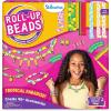 Skillmatics Craft Activity – Roll-up Beads Tropical Paradise DIY Kit, 500+ Charms & Beads, Jewelry Making Kit, Create 40+ Accessories, Gifts for Kids Ages 6, 7, 8, 9, 10, 11, 12, 13(Tropical Paradise Jewelry)