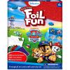 Skillmatics Foil Fun – PAW Patrol, Mess-Free Art & Craft Kits for Kids, DIY Creative Activity, Travel Toys, Gifts for Fans of Chase, Marshall, Skye, Girls, Boys, Ages 4, 5, 6, 7, 8 and Up(4. PAW Patrol)