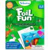 Skillmatics Foil Fun – PAW Patrol, Mess-Free Art & Craft Kits for Kids, DIY Creative Activity, Travel Toys, Gifts for Fans of Chase, Marshall, Skye, Girls, Boys, Ages 4, 5, 6, 7, 8 and Up(2. Animals)