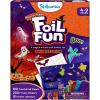 Skillmatics Foil Fun – PAW Patrol, Mess-Free Art & Craft Kits for Kids, DIY Creative Activity, Travel Toys, Gifts for Fans of Chase, Marshall, Skye, Girls, Boys, Ages 4, 5, 6, 7, 8 and Up(Halloween)