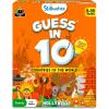 Skillmatics Guess in 10 Animals & Countries Combo, Perfect for Boys, Girls, Kids & Families Who Love Card Games, Educational Toys, Travel Games, Trivia, Gifts for Ages 6, 7, 8, 9, 10 & Up(8. Countries of the World)