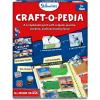 Skillmatics Scrapbooking Kit & Origami Puzzle Book – 48 DIY Folding Puzzles with Fun Fact Encyclopedia, STEM Learning & Travel Toy, Brain Teasers, Educational Gifts for Ages 6, 7, 8, 9, 10 and Up(All Around The USA)