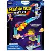 Skillmatics Marble Run STEM Building & Construction Kit – 225+ Pieces, DIY Science, Art & Craft Activity, Build Space Tracks, Educational Toys Gifts for Kids Ages 8, 9, 10, 11, 12 & 13