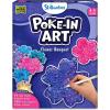 Skillmatics Poke in Art Flower Bouquet & Dot It Unicorns & Princesses Bundle, No Mess Art for Kids, DIY Creative Activity, Gifts for Girls & Boys Ages 3, 4, 5, 6, 7, 8, 9