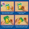 Skillmatics Art & Craft Activity – Shake-its Christmas Ornaments, DIY Holiday Decoration Kit, Glitter Craft Kit, Creative Activity, Gifts for Girls & Boys Ages 4, 5, 6, 7, 8, 9(Christmas Ornaments)