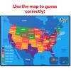 Skillmatics Board Game – Scout It Out 50 States, Guessing & Trivia Game for Families, Educational Toys, Card Games for Kids, Teens and Adults, Gifts for Boys and Girls Ages 7, 8, 9 and Up