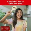 Skillmatics Card Game – DIBS, Fast-Paced Trivia Game, Fun & Educational Game for Family, Friends, and Parties, Quick Thinking, 10 Categories, Gifts for Kids, Teens, and Adults Ages 8, 9, 10 & Up