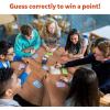 Skillmatics Card Game – Who Knows Marvel Best, Family Party Game for Boys, Girls, Teens, Adults Who Love Avengers, Spiderman, Iron Man, Hulk, Fun for Game Night, Gifts for Ages 8, 9, 10 and Up(Who Knows You Best?)