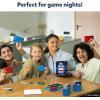 Skillmatics Card Game – Who Knows Marvel Best, Family Party Game for Boys, Girls, Teens, Adults Who Love Avengers, Spiderman, Iron Man, Hulk, Fun for Game Night, Gifts for Ages 8, 9, 10 and Up(Who Knows Marvel Best?)
