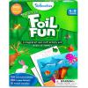Skillmatics Foil Fun Unicorns & Princesses & Animals Theme Bundle, Art & Craft Kits, DIY Creative Activity, Gifts for Boys & Girls Ages 4, 5, 6, 7, 8, 9, Travel Toys