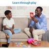 Skillmatics Guess in 10 Legendary Landmarks, Educational Travel Toys for Boys, Girls, and Kids Who Love Card Games, Board Games, Geography and History, Trivia, Gifts for Ages 8, 9, 10 and Up(1. 50 States of America)
