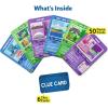 Skillmatics Guess in 10 Legendary Landmarks, Educational Travel Toys for Boys, Girls, and Kids Who Love Card Games, Board Games, Geography and History, Trivia, Gifts for Ages 8, 9, 10 and Up(6. American Cities)