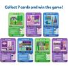 Skillmatics Guess in 10 Legendary Landmarks, Educational Travel Toys for Boys, Girls, and Kids Who Love Card Games, Board Games, Geography and History, Trivia, Gifts for Ages 8, 9, 10 and Up(6. American Cities)