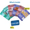 Skillmatics Guess in 10 Legendary Landmarks, Educational Travel Toys for Boys, Girls, and Kids Who Love Card Games, Board Games, Geography and History, Trivia, Gifts for Ages 8, 9, 10 and Up(5. Landmarks)