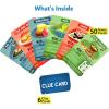 Skillmatics Guess in 10 Legendary Landmarks, Educational Travel Toys for Boys, Girls, and Kids Who Love Card Games, Board Games, Geography and History, Trivia, Gifts for Ages 8, 9, 10 and Up(Foods Around the World)