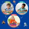 Skillmatics I Can Write – Reusable Preschool Learning Activities, Educational Toy and Game, Back to School Supplies, Gifts for Students, Kids, Toddlers Ages 3, 4, 5, 6(7. Search & Find PAW Patrol)