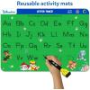 Skillmatics I Can Write – Reusable Preschool Learning Activities, Educational Toy and Game, Back to School Supplies, Gifts for Students, Kids, Toddlers Ages 3, 4, 5, 6(8. I Can Write PAW Patrol)