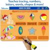 Skillmatics I Can Write – Reusable Preschool Learning Activities, Educational Toy and Game, Back to School Supplies, Gifts for Students, Kids, Toddlers Ages 3, 4, 5, 6(8. I Can Write PAW Patrol)