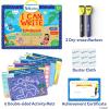 Skillmatics I Can Write – Reusable Preschool Learning Activities, Educational Toy and Game, Back to School Supplies, Gifts for Students, Kids, Toddlers Ages 3, 4, 5, 6(9. I Can Write Disney’s Lilo & Stitch)