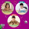 Skillmatics I Can Write – Reusable Preschool Learning Activities, Educational Toy and Game, Back to School Supplies, Gifts for Students, Kids, Toddlers Ages 3, 4, 5, 6(3. Search & Find)