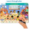 Skillmatics I Can Write – Reusable Preschool Learning Activities, Educational Toy and Game, Back to School Supplies, Gifts for Students, Kids, Toddlers Ages 3, 4, 5, 6(5. Search & Find Megapack)