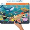 Skillmatics I Can Write – Reusable Preschool Learning Activities, Educational Toy and Game, Back to School Supplies, Gifts for Students, Kids, Toddlers Ages 3, 4, 5, 6(6. Search & Find Animals)