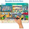 Skillmatics I Can Write – Reusable Preschool Learning Activities, Educational Toy and Game, Back to School Supplies, Gifts for Students, Kids, Toddlers Ages 3, 4, 5, 6(5. Search & Find Megapack)