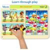 Skillmatics I Can Write – Reusable Preschool Learning Activities, Educational Toy and Game, Back to School Supplies, Gifts for Students, Kids, Toddlers Ages 3, 4, 5, 6(Preschool Champion)