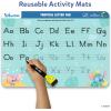 Skillmatics I Can Write – Reusable Preschool Learning Activities, Educational Toy and Game, Back to School Supplies, Gifts for Students, Kids, Toddlers Ages 3, 4, 5, 6(9. I Can Write Disney’s Lilo & Stitch)