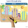 Skillmatics I Can Write – Reusable Preschool Learning Activities, Educational Toy and Game, Back to School Supplies, Gifts for Students, Kids, Toddlers Ages 3, 4, 5, 6(9. I Can Write Disney’s Lilo & Stitch)