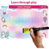 Skillmatics I Can Write – Reusable Preschool Learning Activities, Educational Toy and Game, Back to School Supplies, Gifts for Students, Kids, Toddlers Ages 3, 4, 5, 6(I Can Write Unicorn Edition)